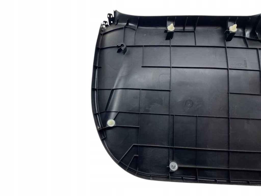 фото №8, Suzuki sx4 s-cross 2016 обшивка / оббивка задній кришки багажника