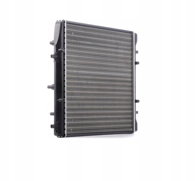 Радиатор воды stark skrd-0120020 к vw polo 9n к skoda fabia 6y2 Доставка