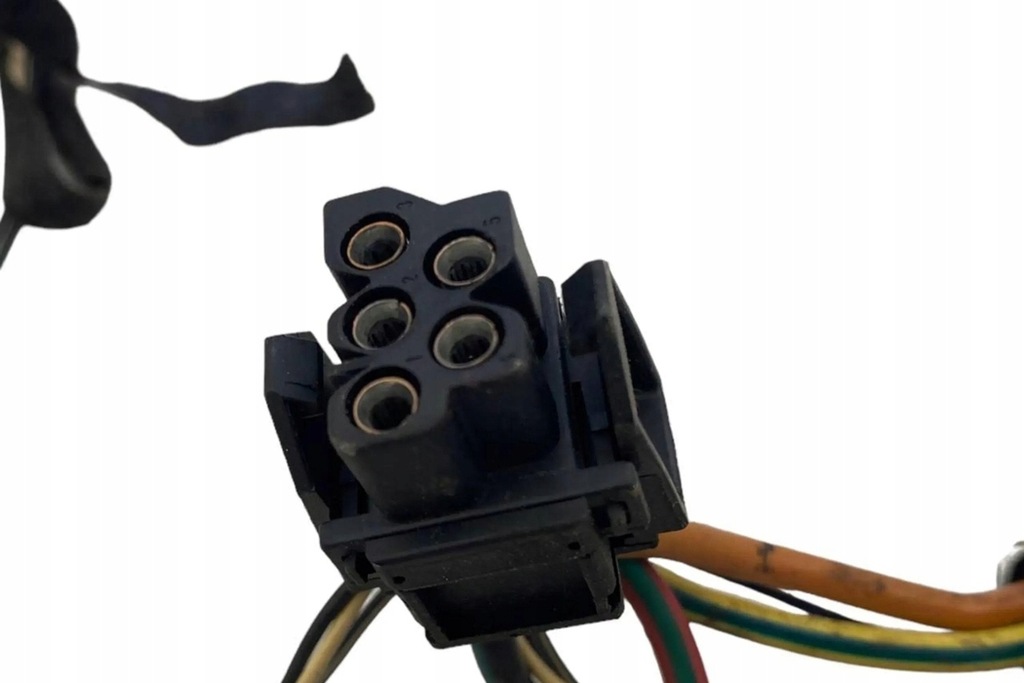 фото №8, Реле вентилятора отопителя bmw 7 e65, e66, e67 1378108 4.8l