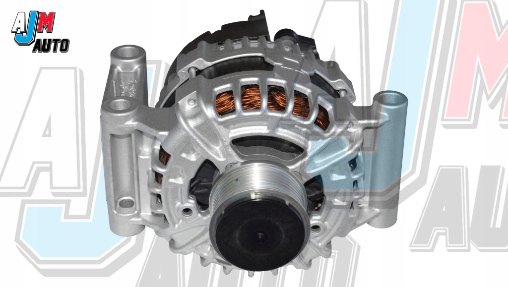 Генератор 0125711005 2.2 3.2 tdci ford ranger transit mk7 transit tourneo Доставка