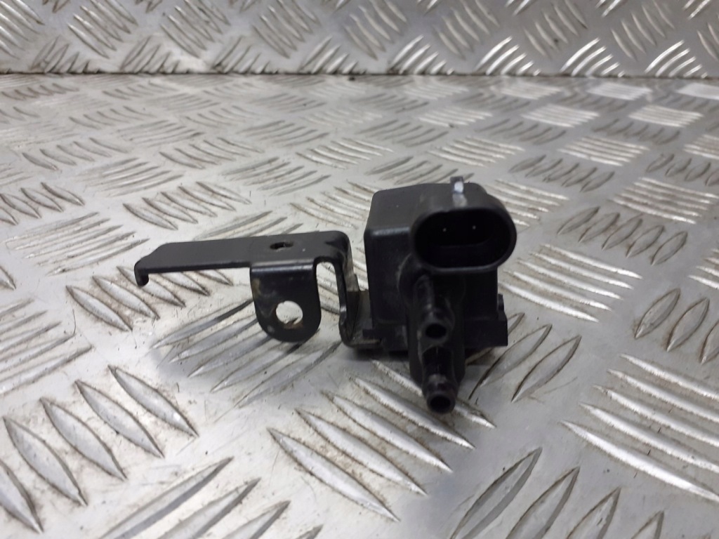 фото №1, Клапан вакууму chevrolet aveo t200 1.4