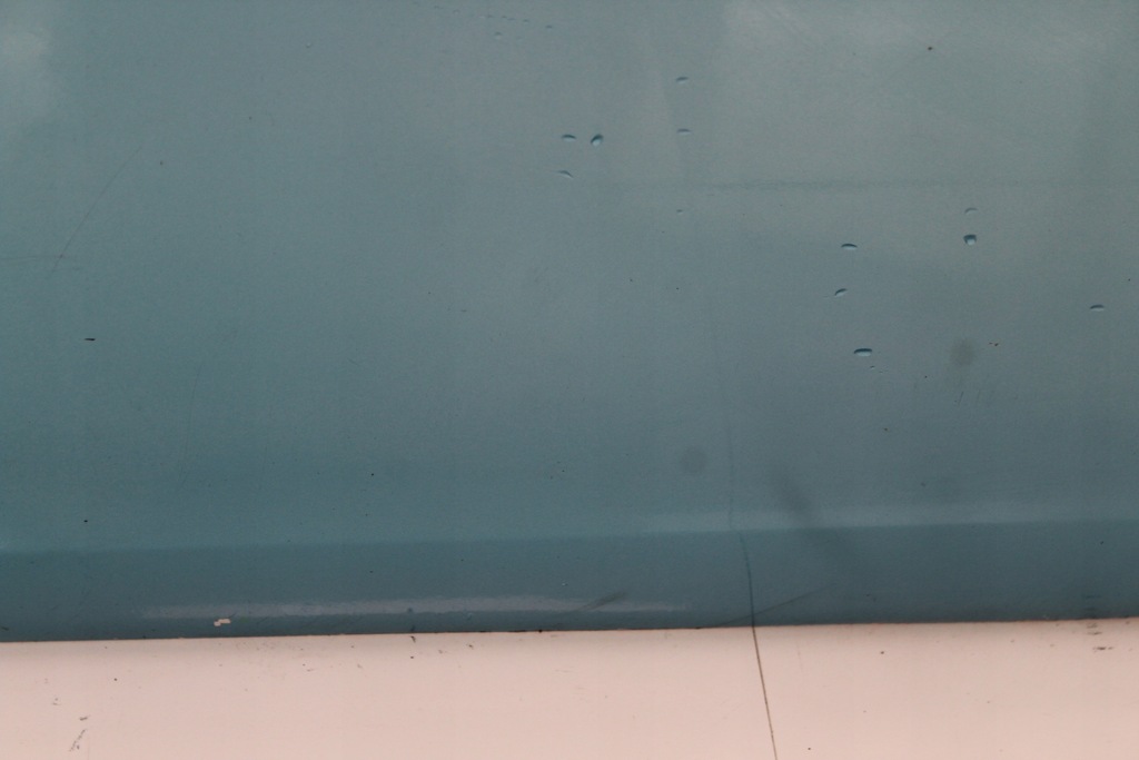 фото №6, Дверь левый задняя opel meriva b 10-13r z21z