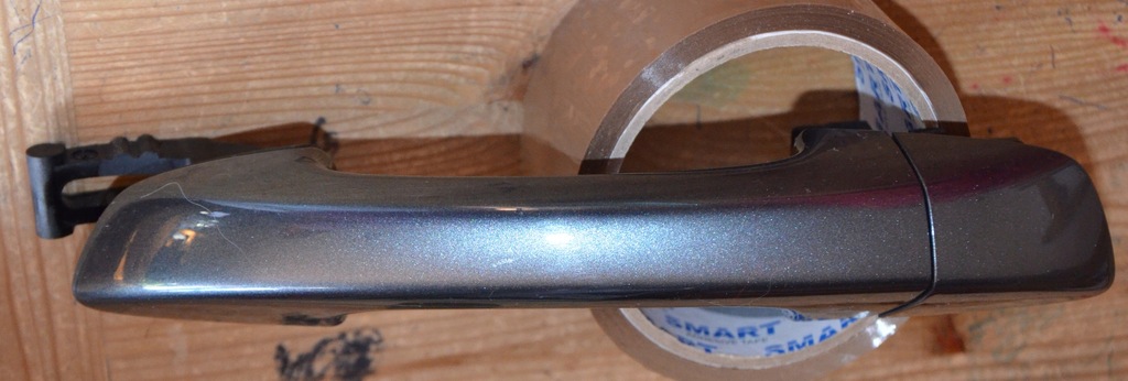 фото №1, Ручка перед vw scirocco права