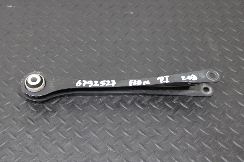 фото №1, Важіль правий задня 6792527 bmw 1 f20 lift