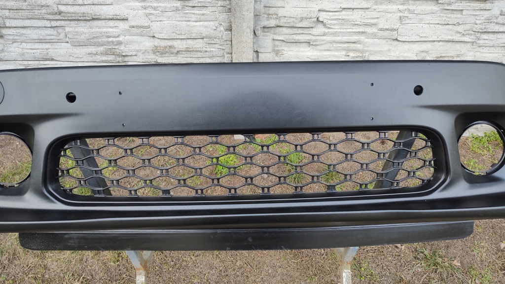 Jeep renegate lift бампер передний нижняя часть Недорого