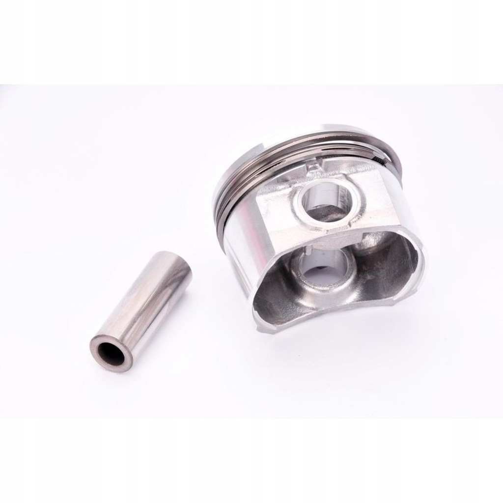 фото №2, Поршень mahle