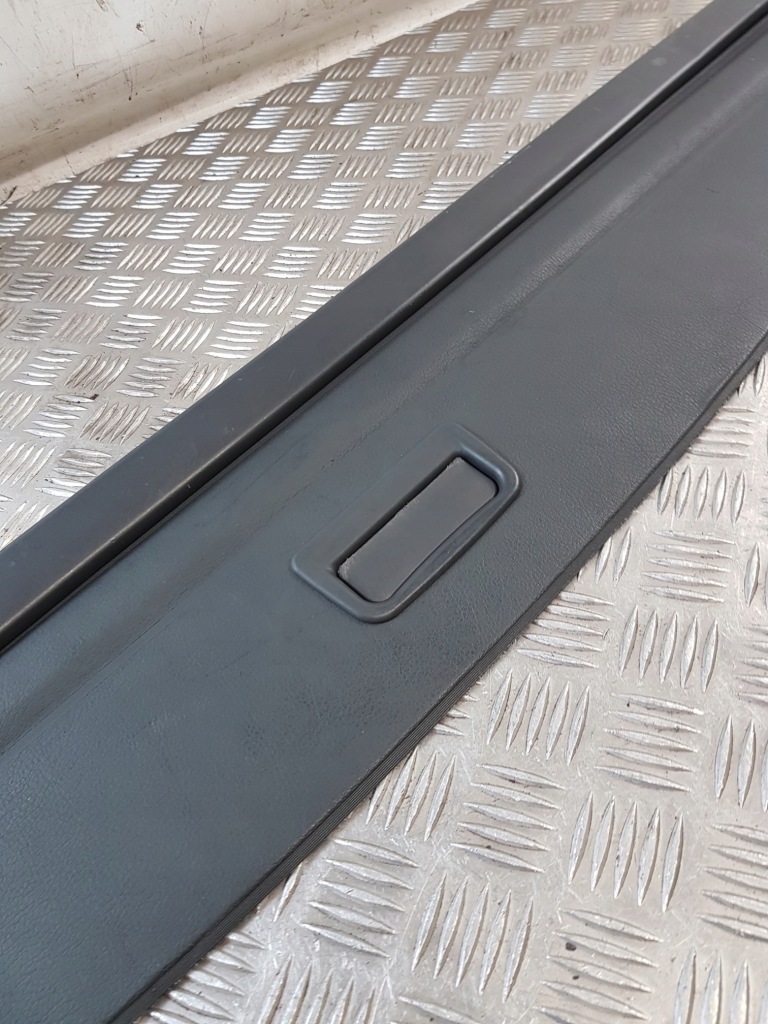 Шторка багажника vw touran i 04r- Зі Шроту