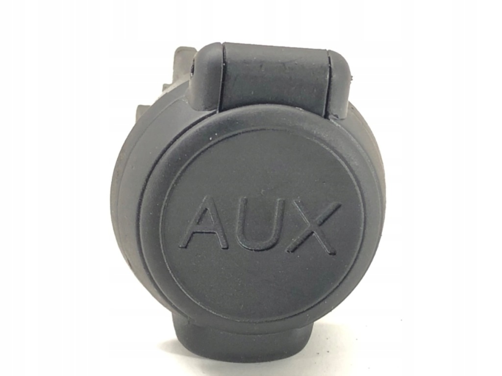 фото №1, Разъём usb peugeot 508 i 96645227xt 10-18