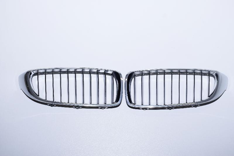 фото №10, Решітка радіатора bmw 4 gran coupe f36 7294816 2014