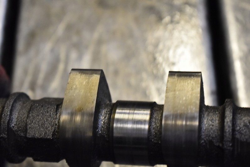 фото №16, Головка двигуна 1s7g6090a1 l8 mazda 6 1 i gg 1.8 16v 120 km 02-05