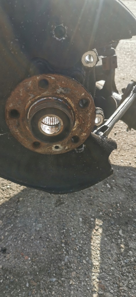 фото №7, Audi a6 s6 c7 4g балка oś подвеска задняя задняя