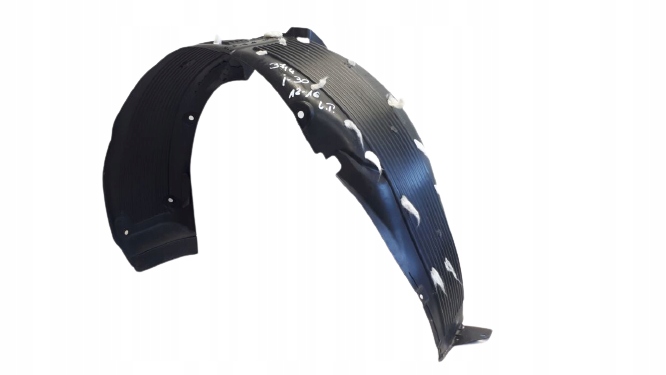 фото №1, Hundai i30 2012-2016 подкрылок левая задняя