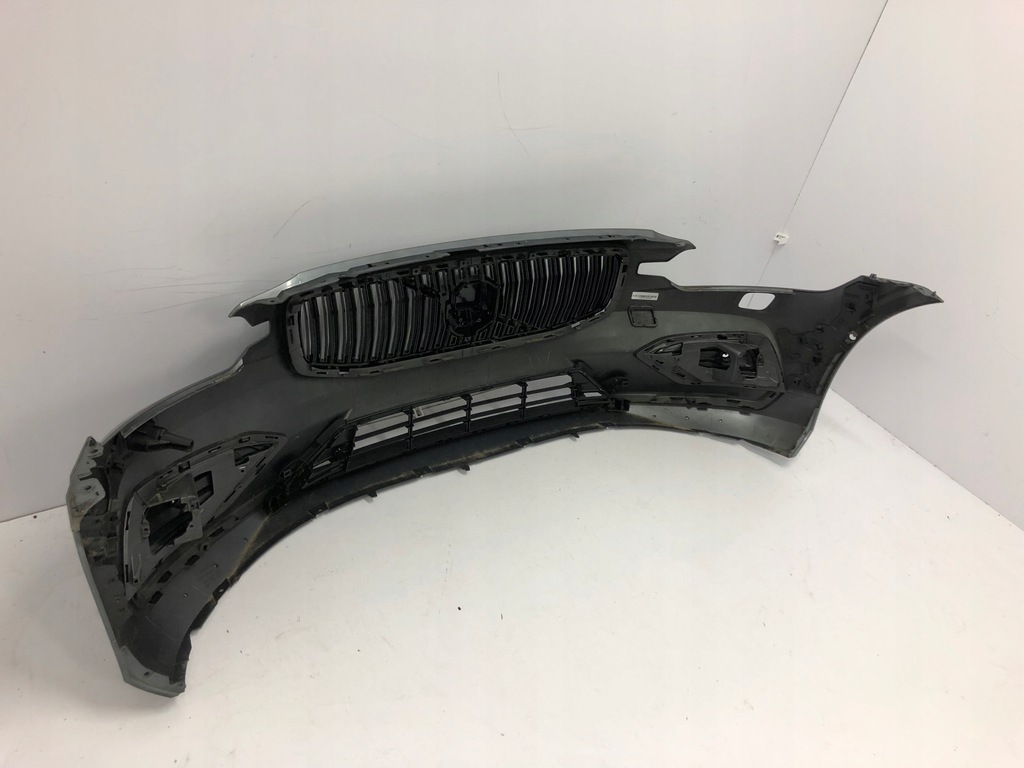 фото №5, Volvo s60 iii v60 ii 2018- lift бампер передний