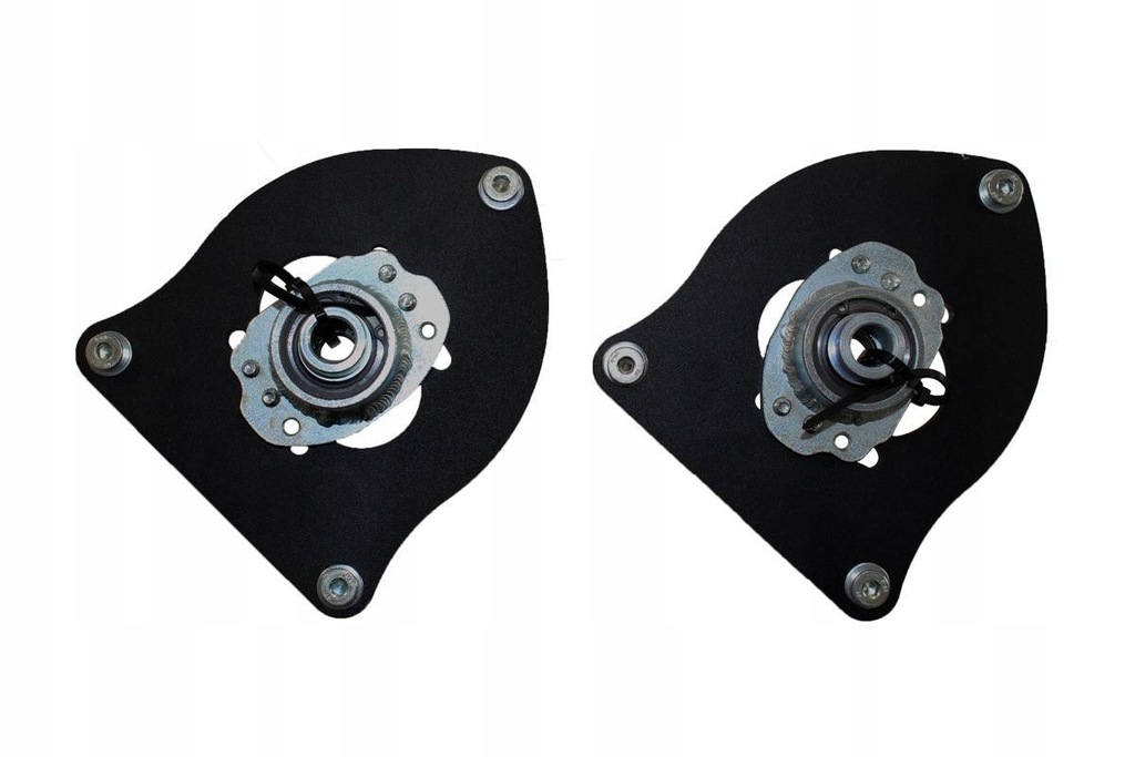 фото №2, Silver project sp-4232 camber plates