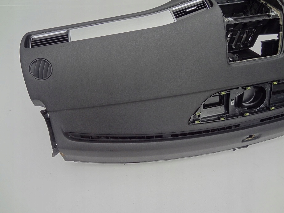 фото №7, Панель приладів приладова панель  панель приладів 7p1857003 7p1857100 vw touareg 7p europa