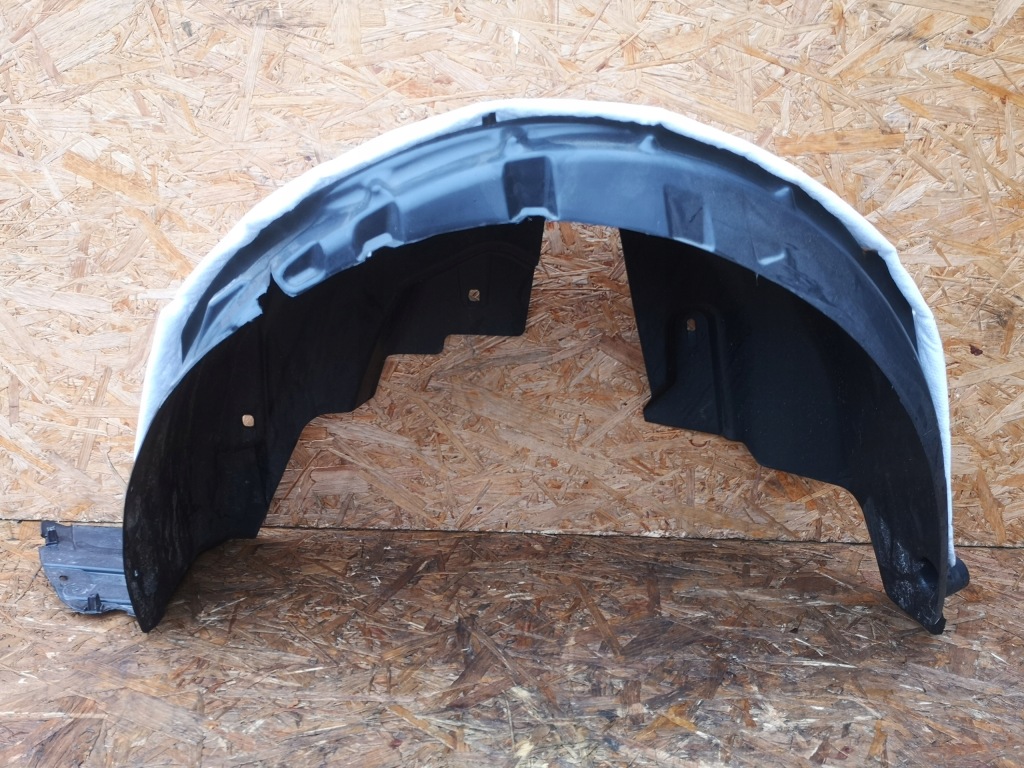 фото №6, Peugeot 208 ii подкрылок правый задняя 9827214980 hb