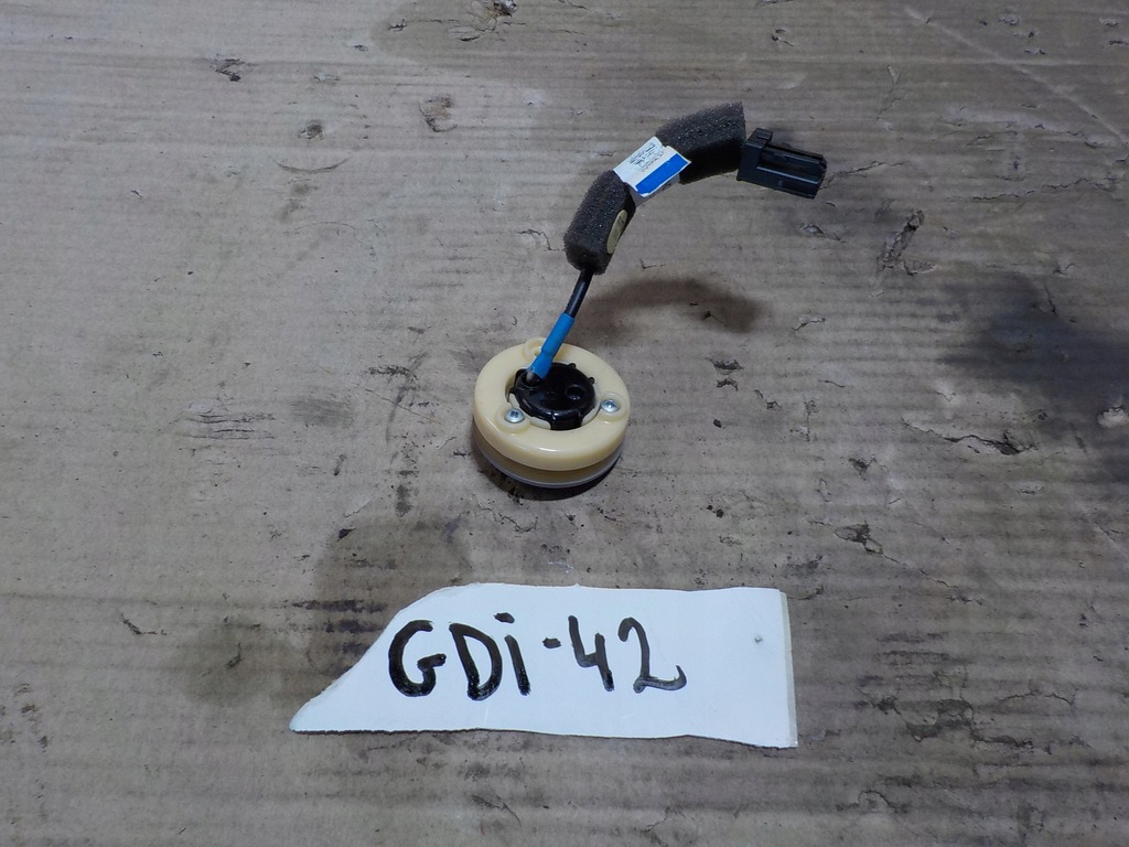 фото №1, Ceed ii 1.6 мікрофон 96575a2000ed