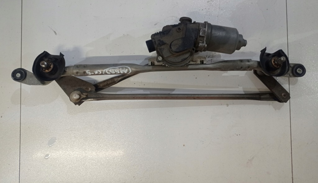 фото №1, Mazda cx-5 2.2 d механизм дворник