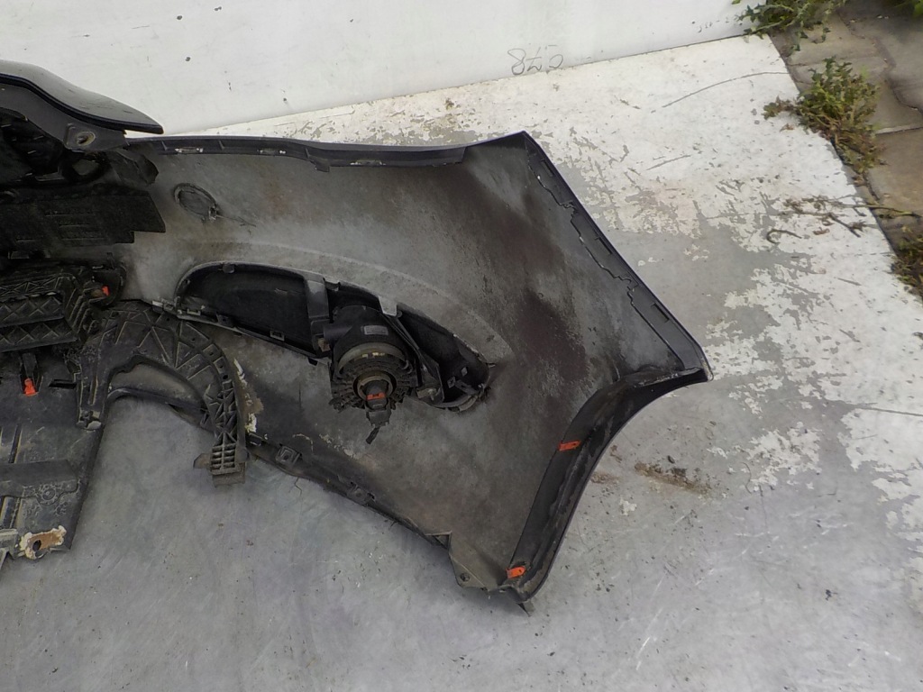 322 opel insignia a lift бампер перед передний Цена