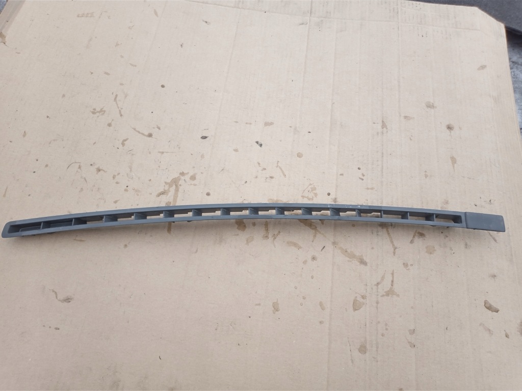 фото №1, Решітка вентиляції vw caddy 3 2k0857473a