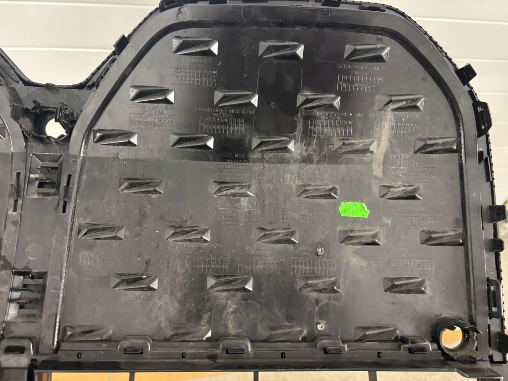 фото №4, Решётка радиатора решётка радиатора bmw seria 4 g26