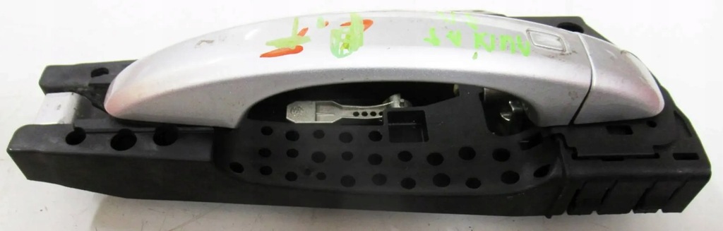 фото №3, Audi a5 8t ручка зовнішня двері права задня задня 8t02837886