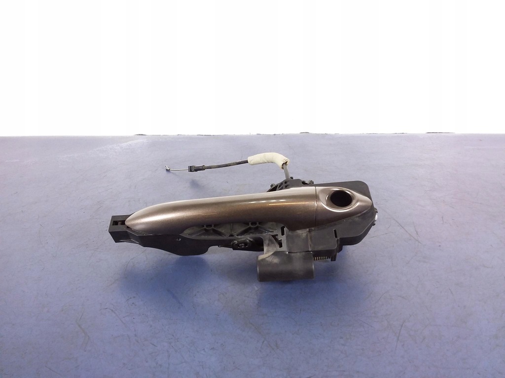 фото №1, Kia ceed ii ручка перед левая d5u