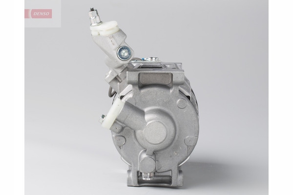 фото №14, Denso компресор кондиціонера honda cr-v iii 2.2 ct
