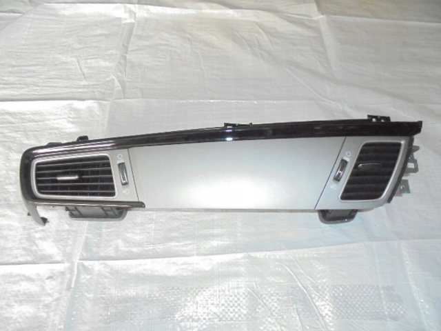 фото №1, Kia niro бардачок решітка обдув