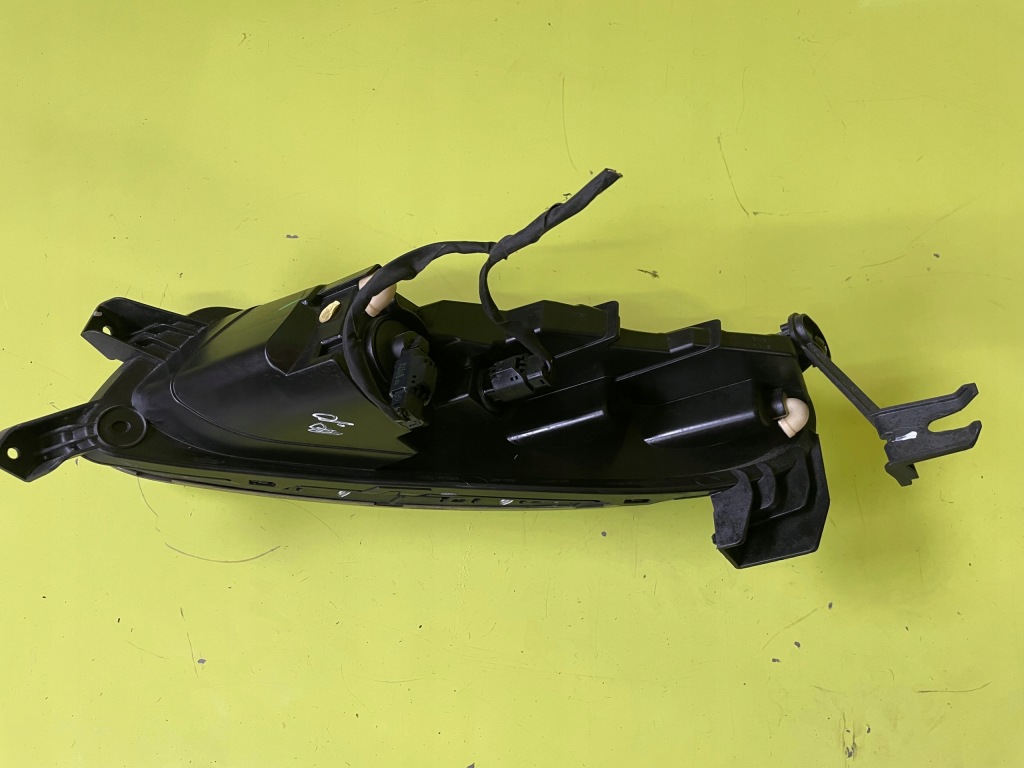 фото №6, Лампа led drl правый перед pp хром 9822790280 citroen c3 aircross 18r