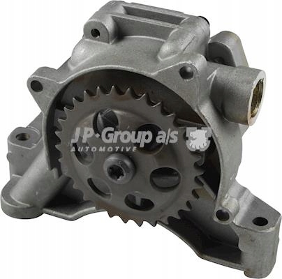 фото №1, Jp group 1113103200 насос масла