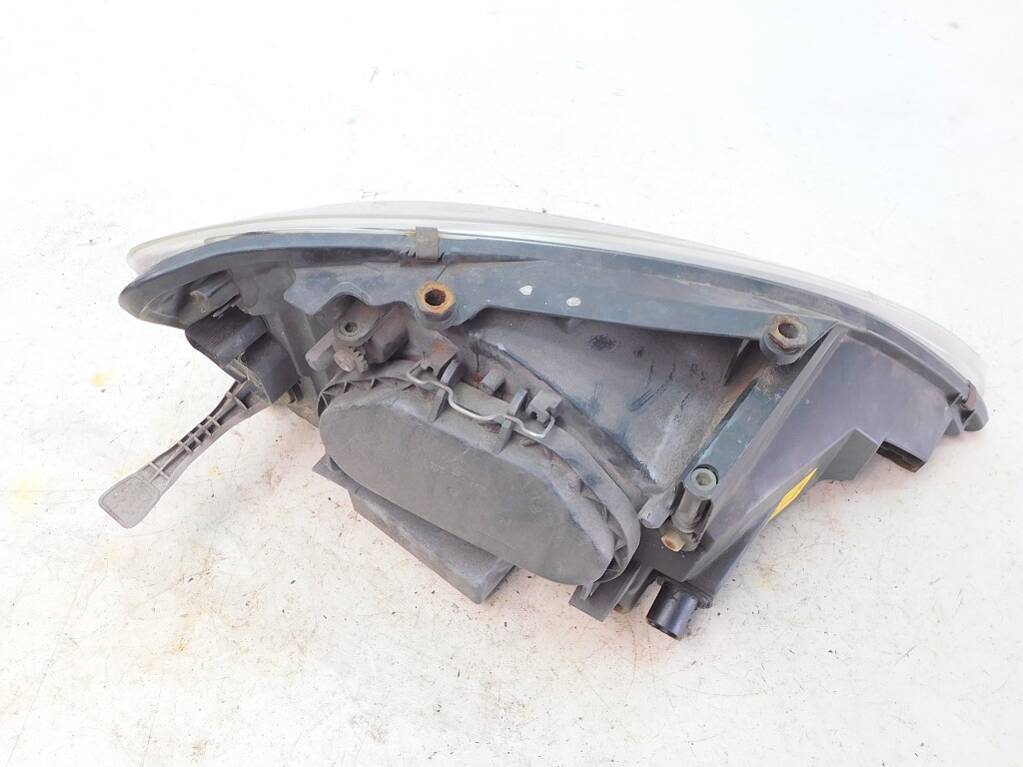 фото №8, Ford galaxy 1.9tdi 00r lift лампа левый перед