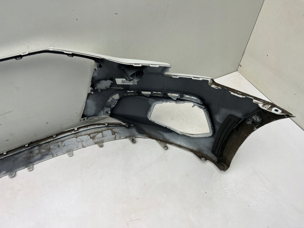 фото №7, Audi оригинальный номер 8y0807437 бампер