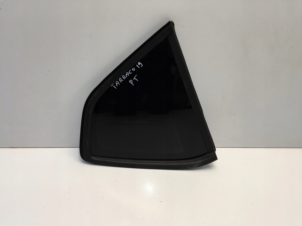 фото №1, Seat tarraco 2019 стекло кузовная задняя правая