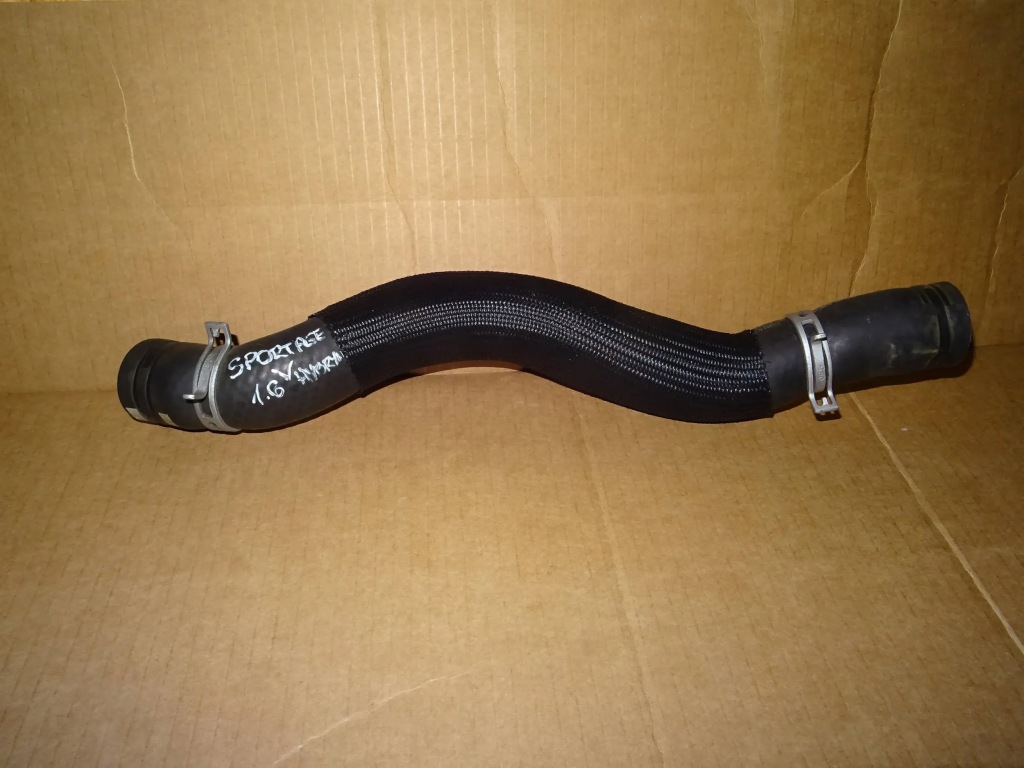 фото №1, Kia sportage v wąż шланг 25414-p0000