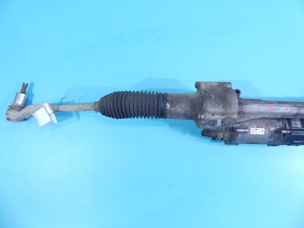 фото №7, Трансмиссия land rover discovery sport l550