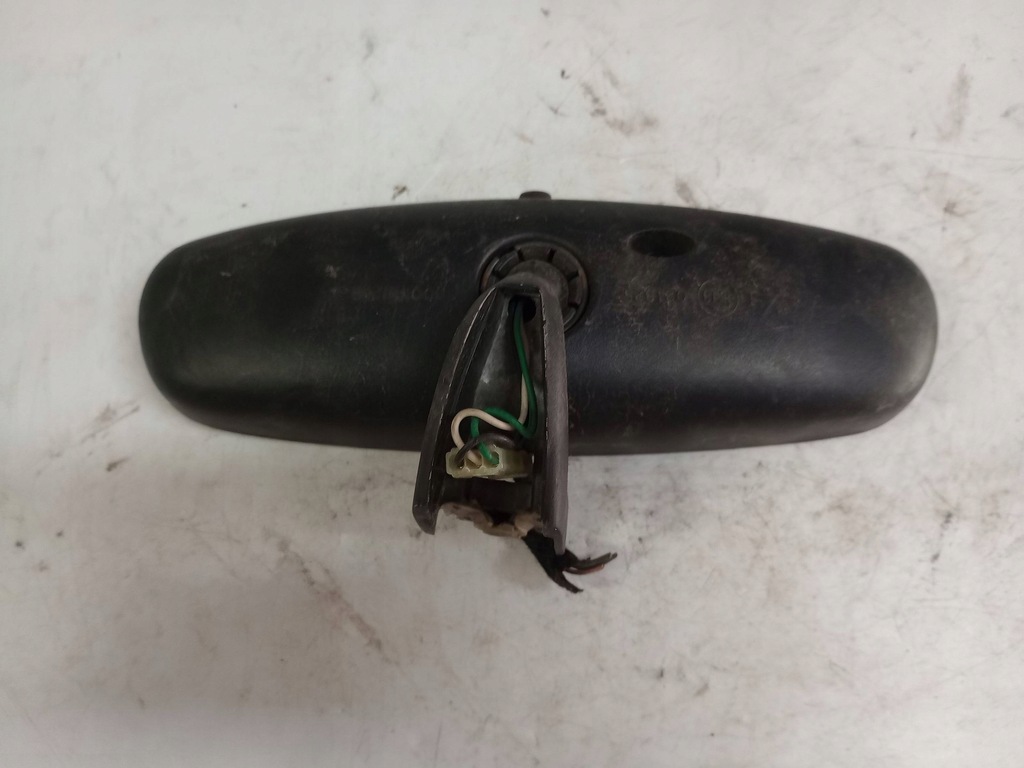 фото №6, Chevrolet epica 06-12 дзеркало заднього виду 021325 оригінал