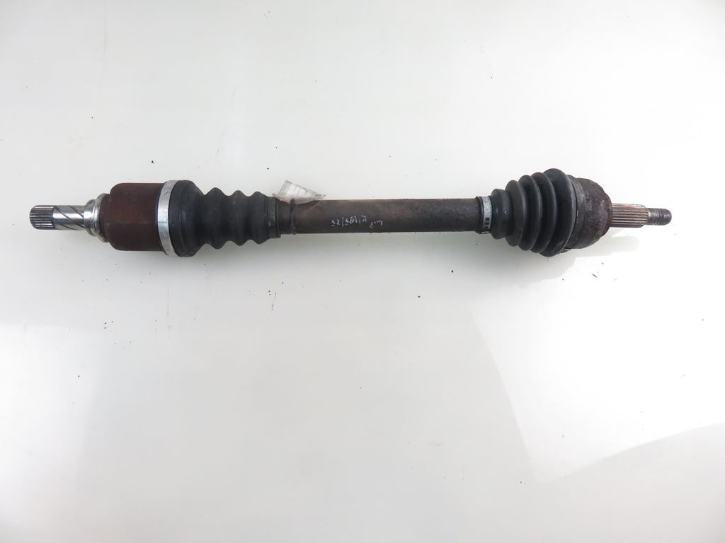 фото №1, Привідний вал ліва renault grand scenic ii 1.6