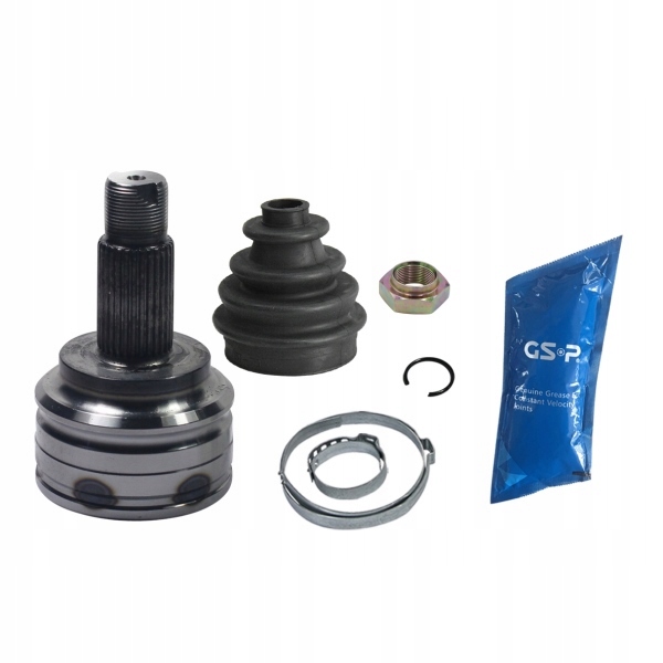 Купить Шрус  наружный к bmw x3 e83 2.0 2.5 si 3.0 sd