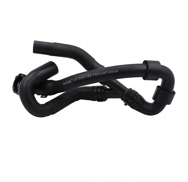 Купити Vika 11221773901 шланг гнучкий радіатора