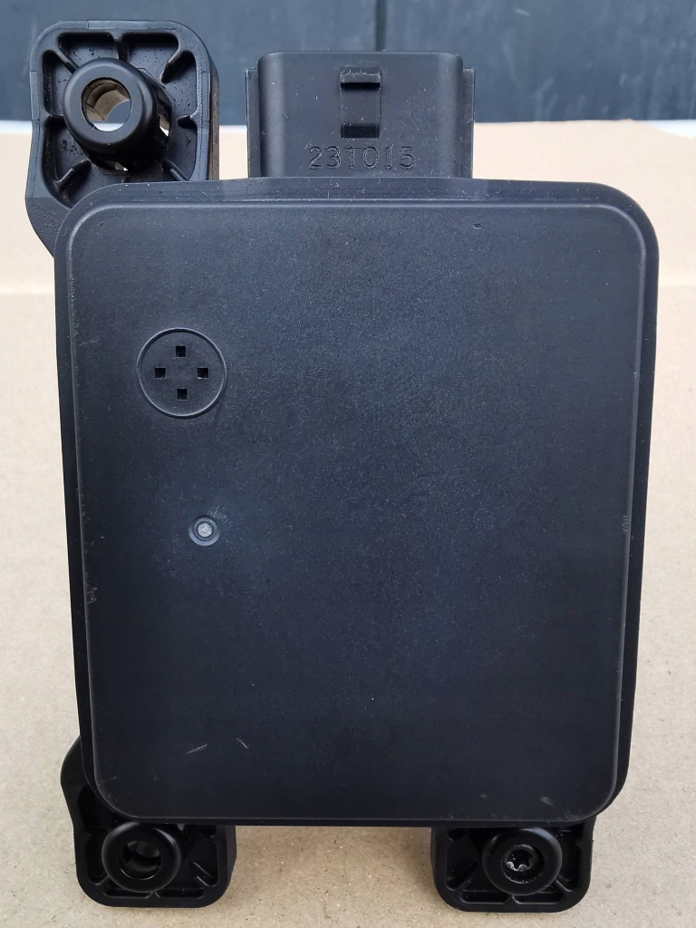 фото №1, Hyundai ioniq 5 v 22- радар датчик acc distronic bdb 99110-gi000