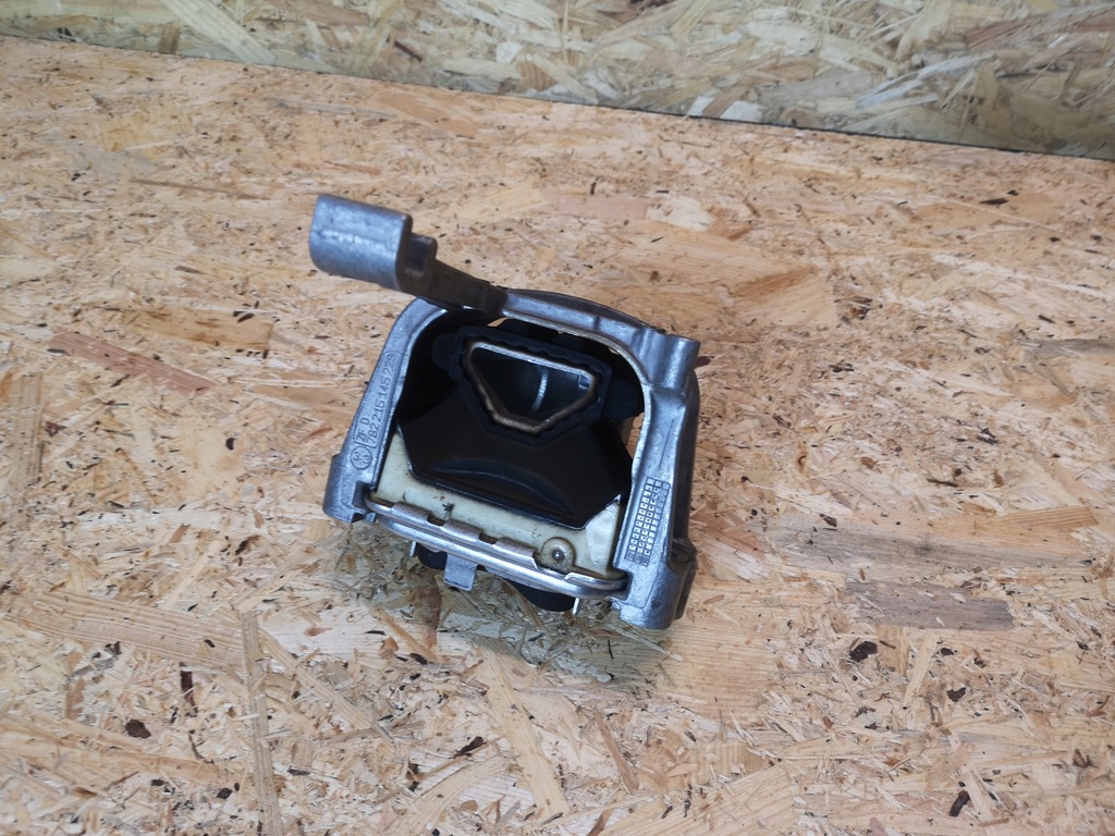 фото №1, Vw audi skoda seat подушка двигателя