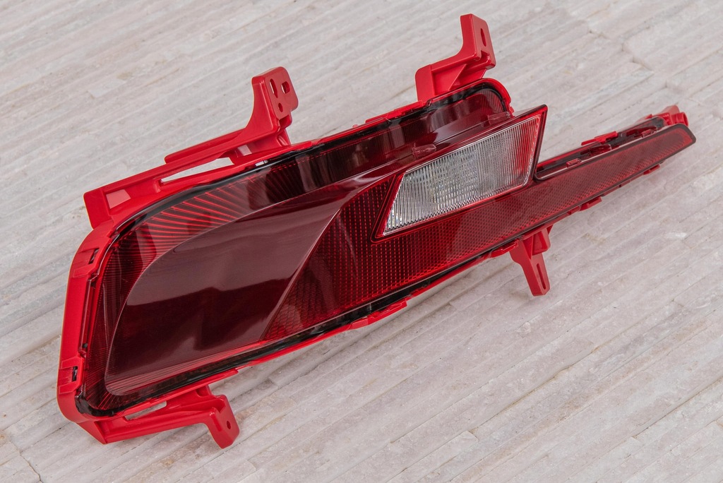 фото №8, Hyundai elantra vi ad 2018-2020 лампа противотуманная задняя левая 92405f2500