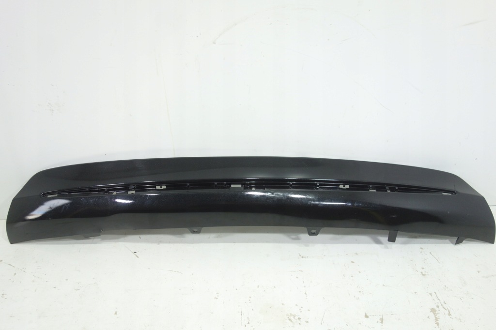 фото №1, Накладка бампера задня toyota auris ii 52453-02060