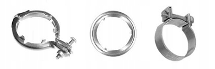 фото №4, Фільтр dpf bmw f30 218d 220d 225d 2012-2014