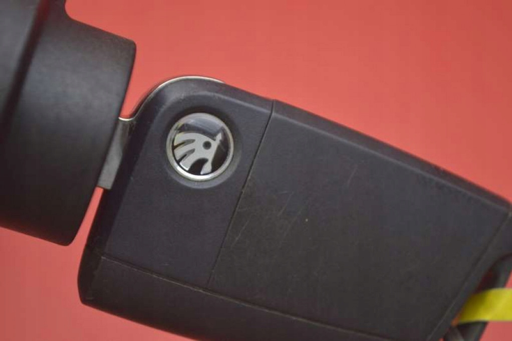 фото №11, Замок запалювання ключ 1k0905851 skoda rapid 1.0 tsi 110 km 17-19