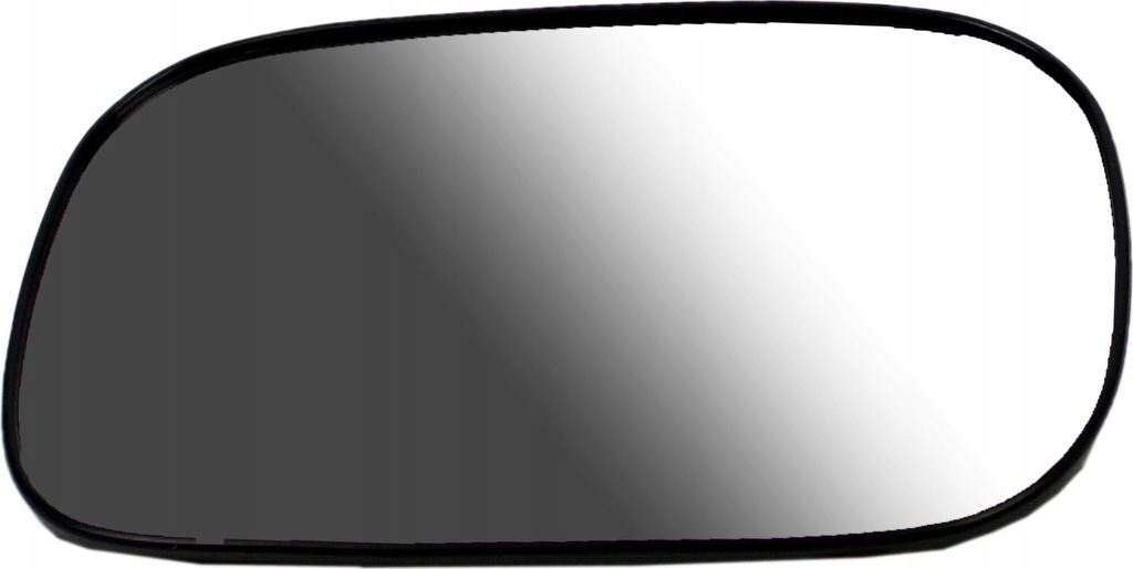 фото №1, Вкладыш зеркало электрический левый volvo xc90 i 1 '05-'14