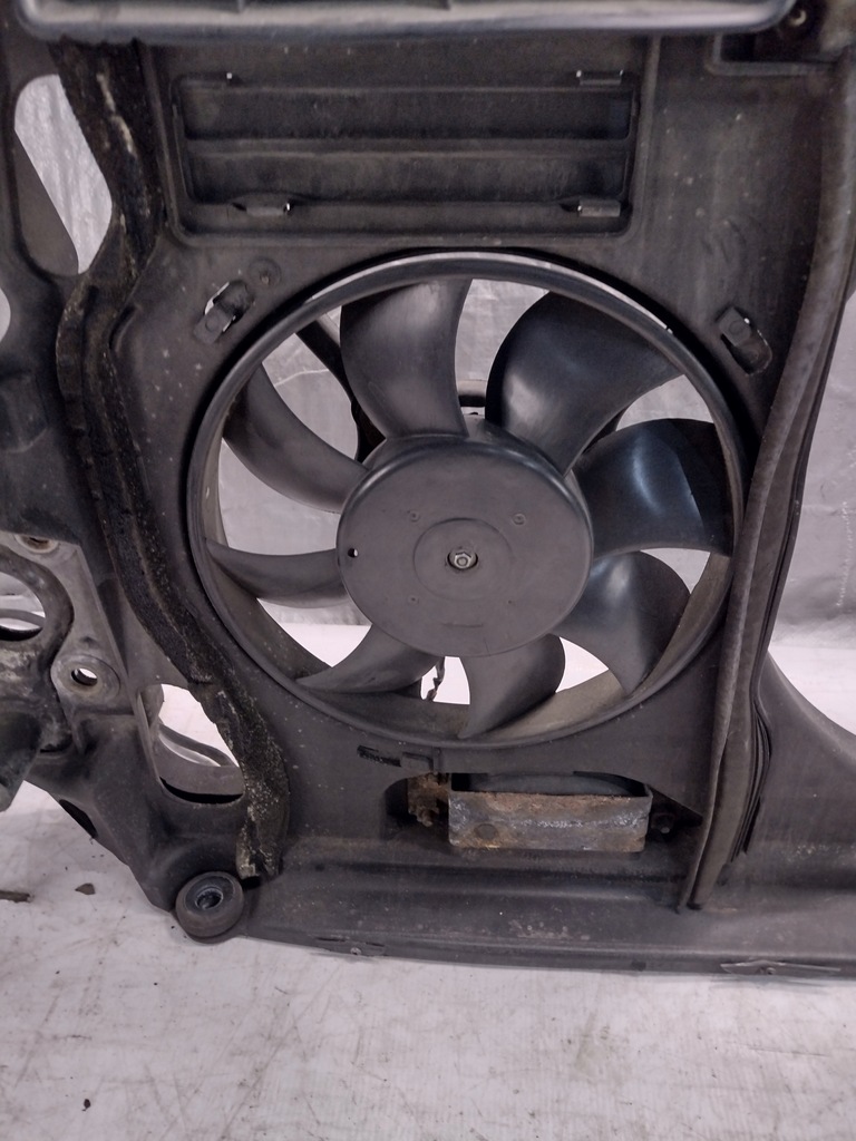 фото №7, Pas передній підсилювач audi a6 c5 2,5tdi оригінальний номер 1853055916