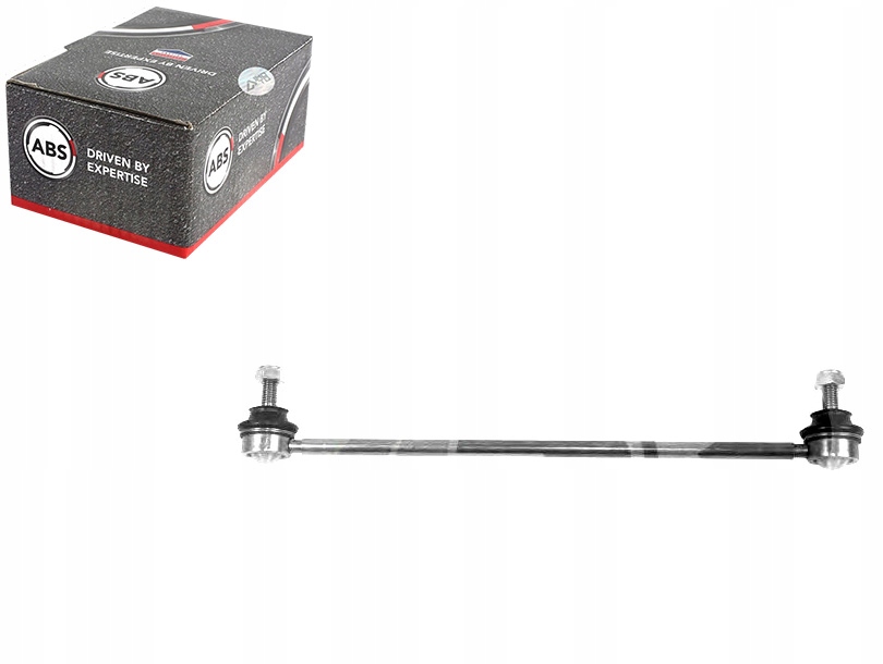 фото №1, A.b.s. соединитель стабилизатора peugeot 206 98- перед