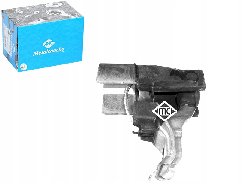 фото №1, Metalcaucho 05140 отбойник, гаситель